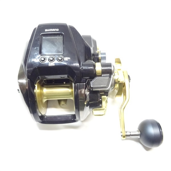 ２２ビーストマスターＭＤ６０００